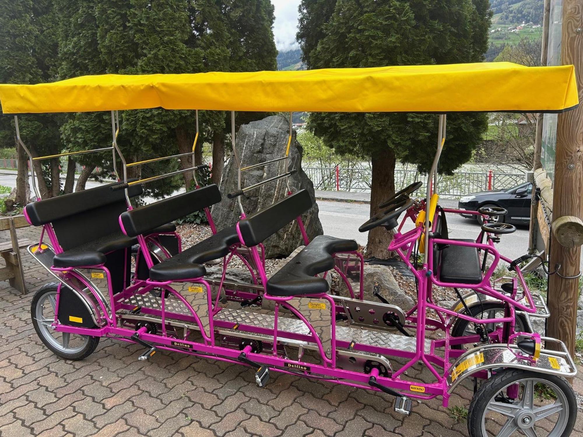 Gasthof Rafting Alm Haiming